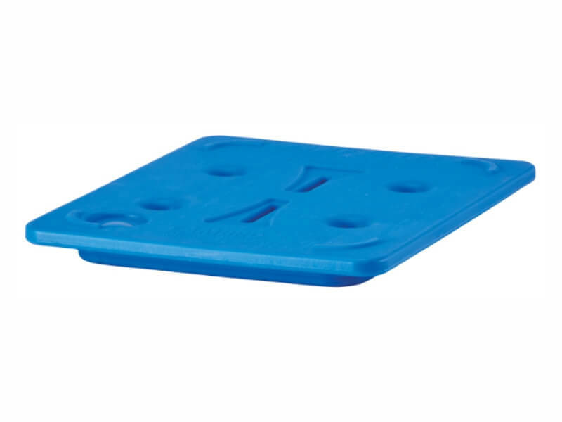 Levně Cambro Chladící vložka do termoboxu GN1/2, 325*265*30 mm