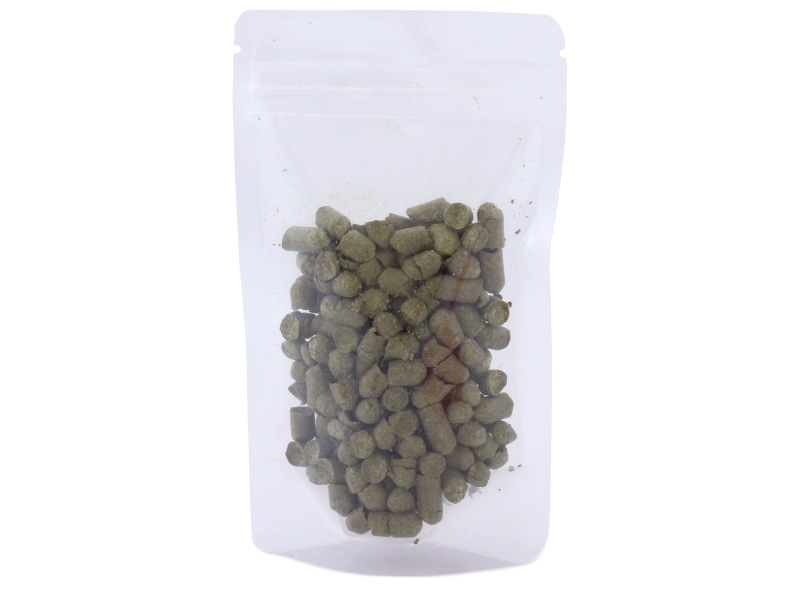 Doypack sáček 110*185 mm, 250 ml, čirý, 100 ks