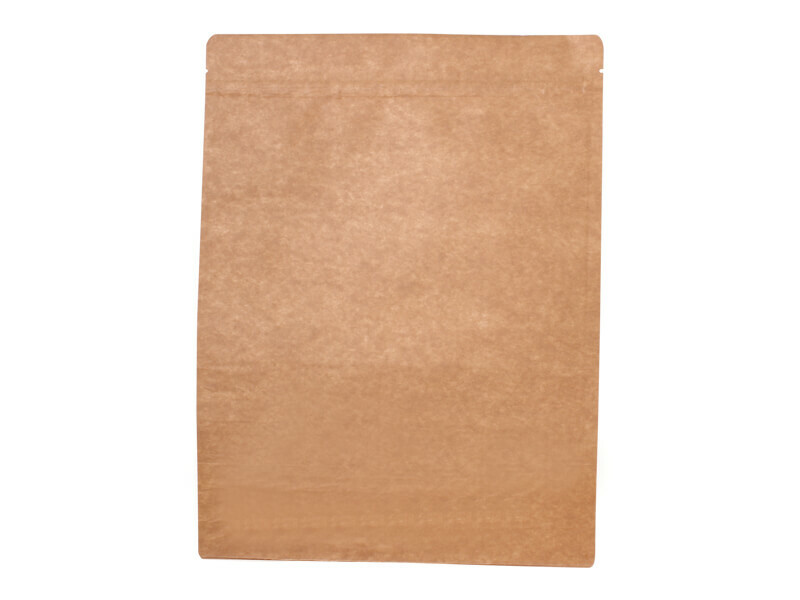 Doypack sáček 250*340 mm, 3000ml, 3-vrstvý, KRAFT/AL/PE - 100 ks