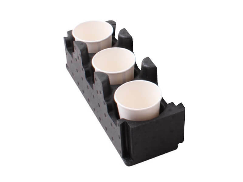 Levně Cambro Držák na nápoje pro PROFI termoboxy 600*400 mm