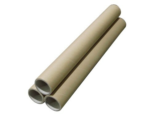 Levně Papírová dutinka 53 cm, 200-300 g