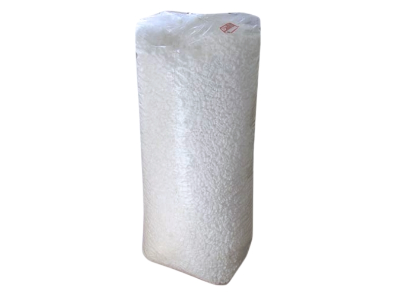 Flo-Pak fixační tělíska White - balení 500l