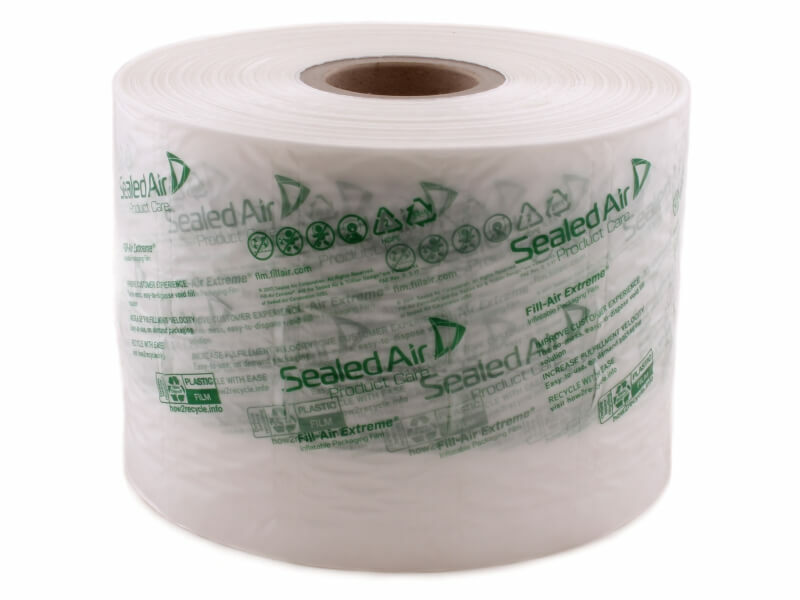 Levně Folie HDPE do přístroje Fill Air Extreme