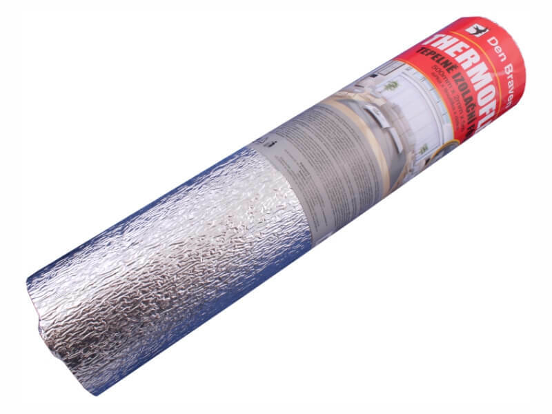 Levně Den Braven Thermoflex