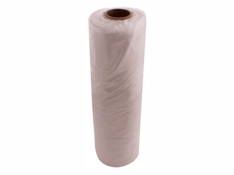 Levně Tavobal Taška 3kg, 22+12*35 cm, čirá, balení rolo 250 ks