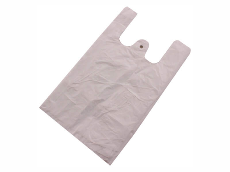 Levně Tavobal Taška 3kg, 22+12*40 cm, čirá, balení blok 100 ks