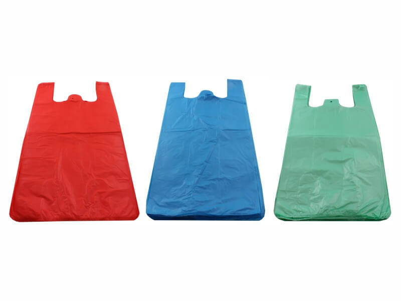 Levně Tavobal Taška 15kg, 36+20*70 cm, balení blok 100 ks, 3 barvy