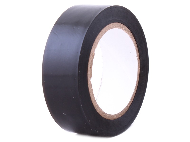 EMOS Izolační páska PVC 19mm / 10m černá F61912