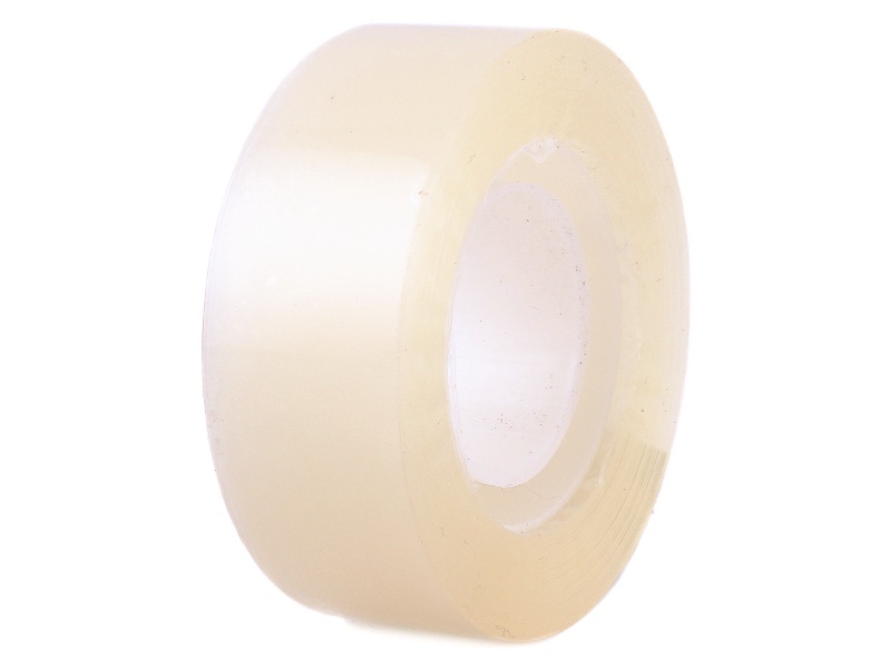 Levně Kores samolepicí páska 19 mm x 33 m