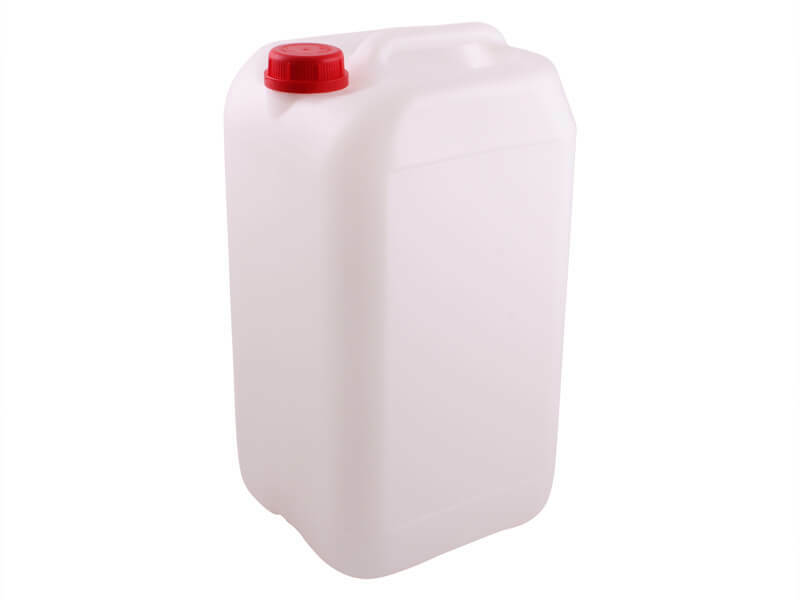 Levně TBA KE-20 K63 kanystr stohovatelný 20l