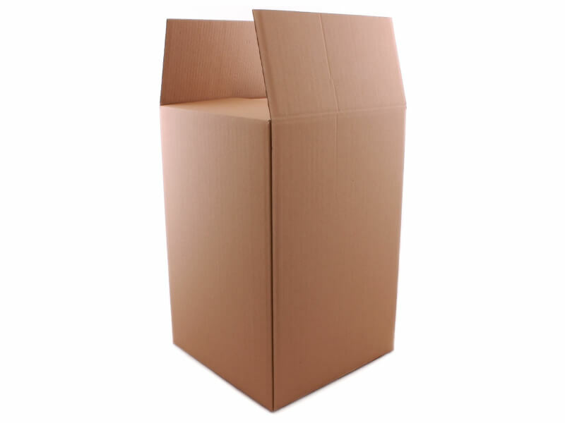 TAVOBAL Kartonová krabice 400*400*600 mm, 5-vrstvá