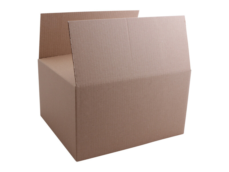 Kartonová krabice 350*300*200 mm, 3-vrstvá