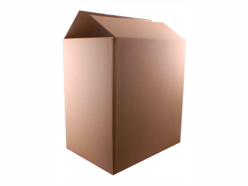 Kartonová krabice 650*450*700 mm, 5-vrstvá