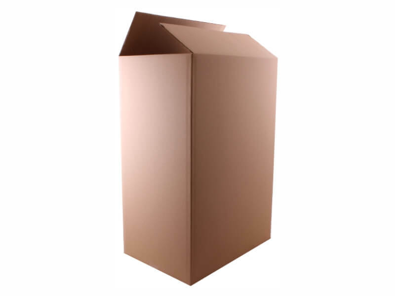 Levně TAVOBAL Kartonová krabice 500*350*750 mm, 5-vrstvá lepenka