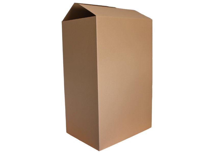 Kartonová krabice 610*420*920 mm, 3-vrstvá