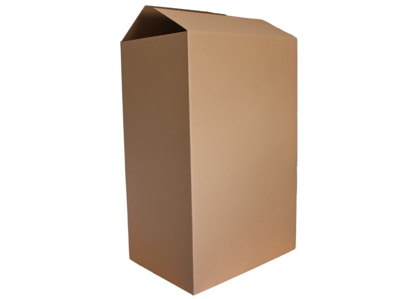 Levně TAVOBAL Kartonová krabice 610*420*920 mm, 3-vrstvá