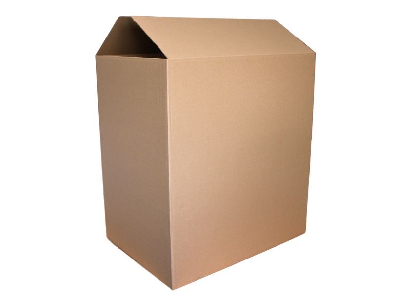 Kartonová krabice 650*450*700 mm, 3-vrstvá