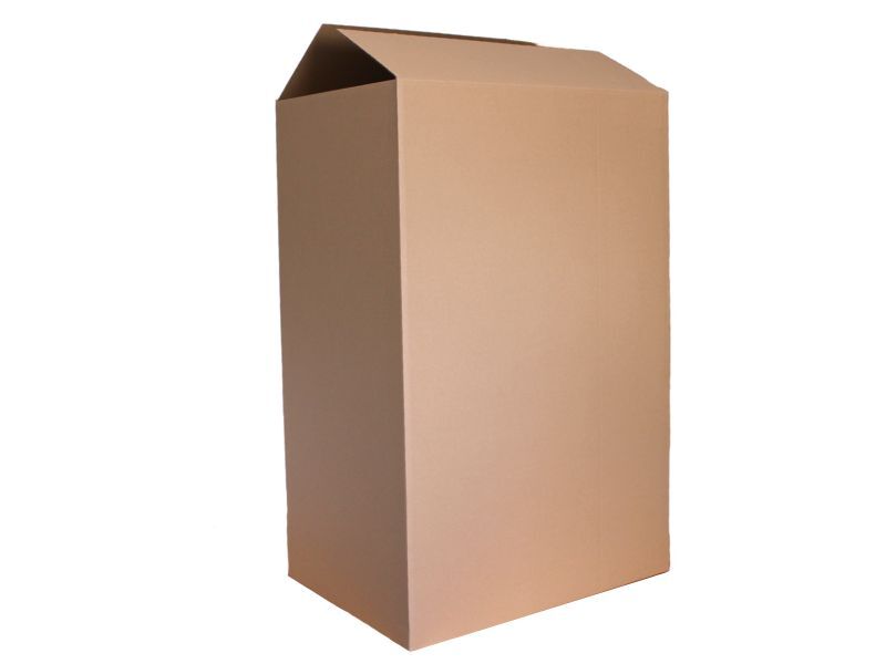 Kartonová krabice 650*450*1020 mm, 3-vrstvá