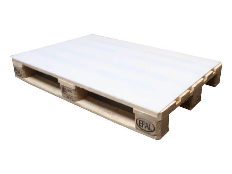 Levně TAVOBAL 140090 Kartonplastový proklad 5 mm, 80*120 cm, transparentní 950 g