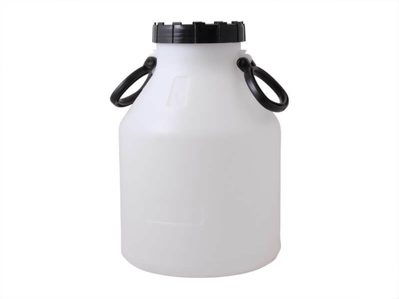 Levně PK Group Plastový barel 20l