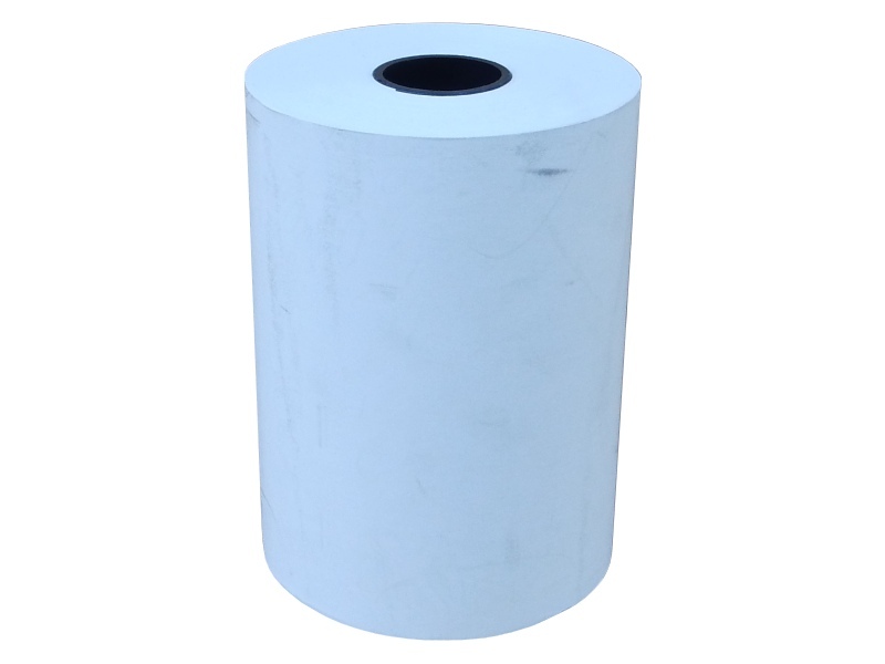 Levně Pokladní termo kotouček - 80/60/17mm - 42m