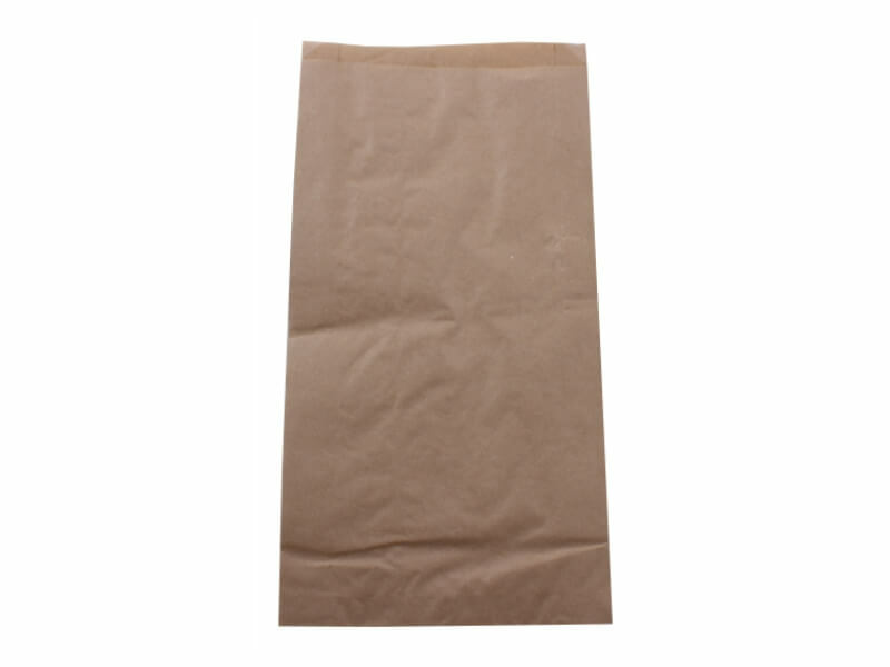 Levně Papírové kupecké sáčky 2 kg, s atestem, 16+4*31 cm, 1500 ks