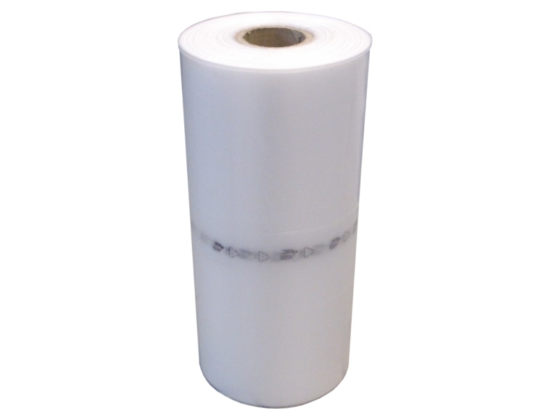 Levně LDPE hadice 500 mm, 50 my, čirá, role cca 20 kg