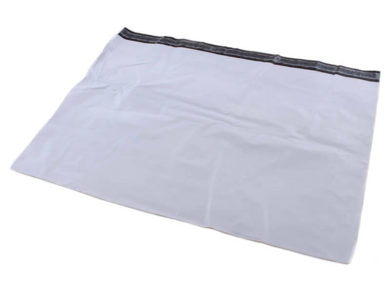 Plastová obálka LDPE, 650*450 mm