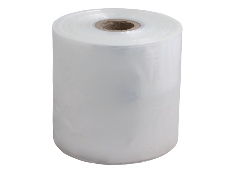 Levně LDPE hadice 260 mm, 50 my, čirá, role cca 15 kg