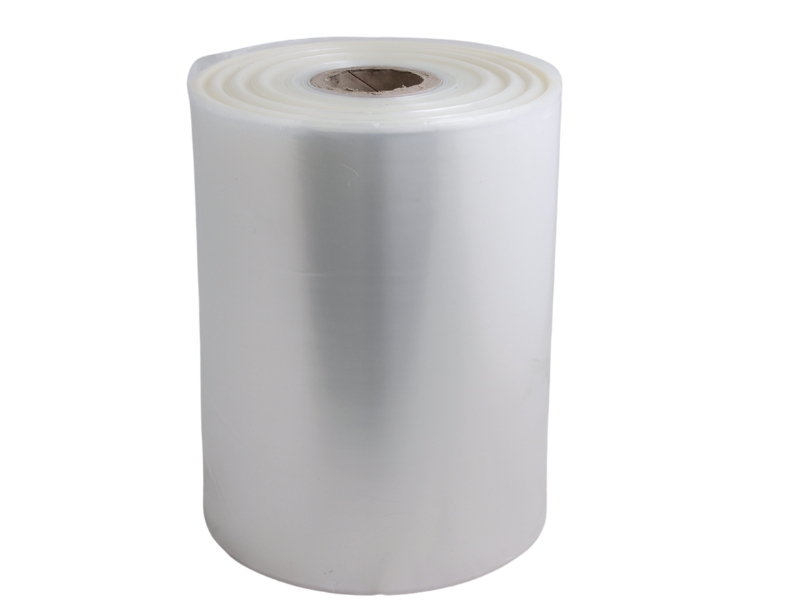 Levně LDPE hadice 300 mm, 100 my, čirá, role cca 25 kg
