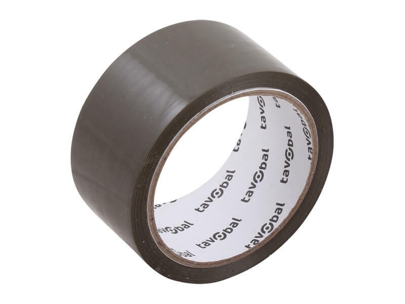 Levně TAVOBAL hotmelt Lepicí páska havana 48 mm x 66 m