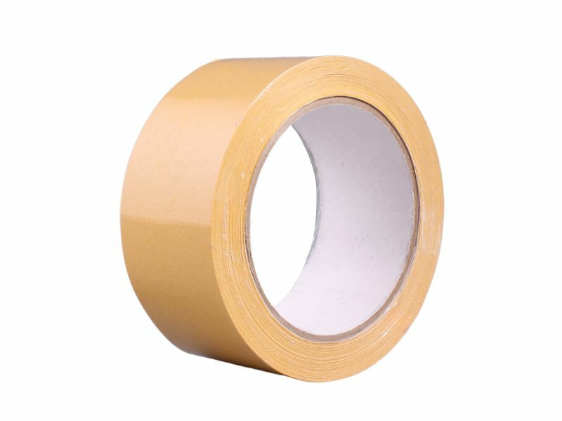 Levně Ulith oboustranná lepicí páska 50 mm x 25 m