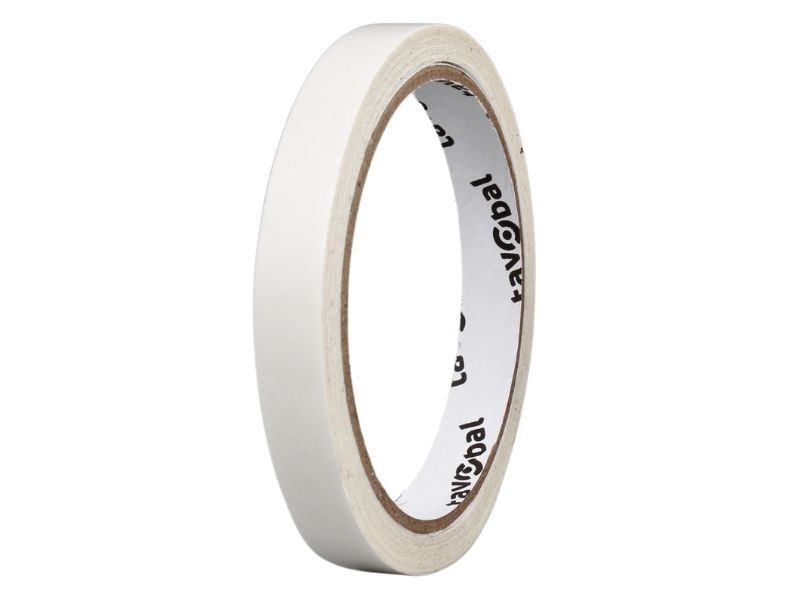 Levně TAVOBAL Oboustranná lepící páska silná 12 mm*10 m