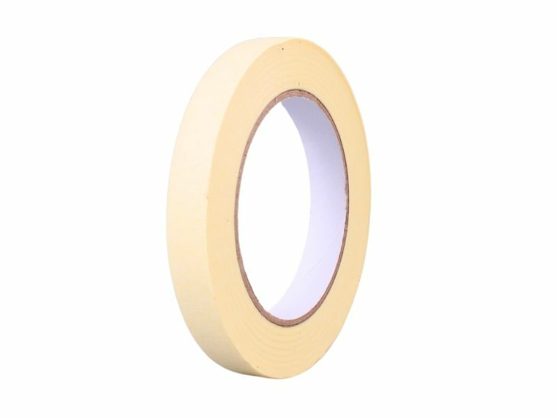 Levně TAVOBAL Maskovací páska krepová 15 mm*50 m 352100