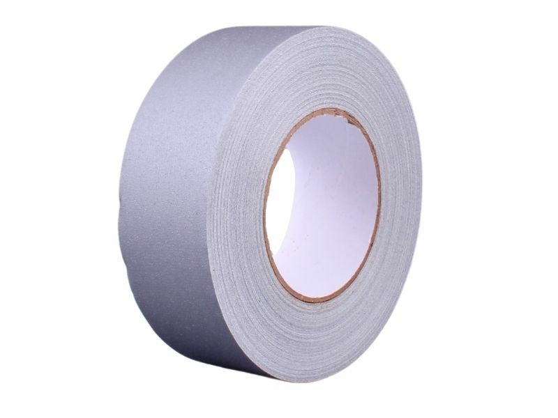 Levně TAVOBAL Duct Tape (Gaffa) 50 mm*50 m, 270 mic, šedá, matná