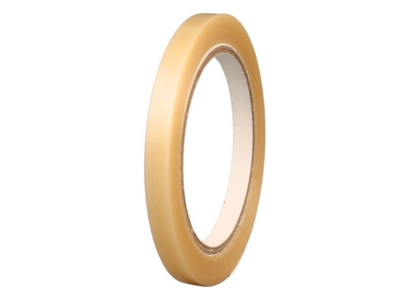 Levně TAVOBAL Lepící PVC páska 9mm*66m