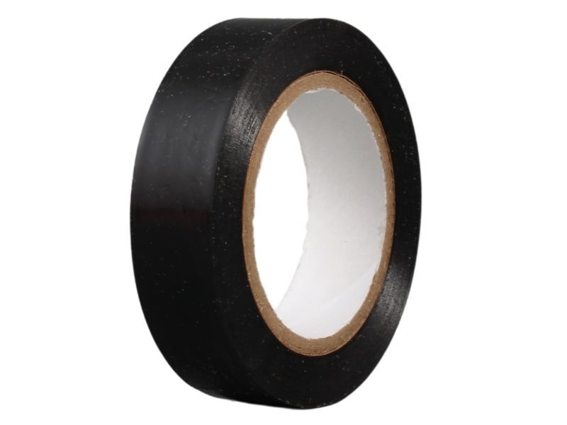 EMOS Izolační páska PVC 15mm / 10m černá F61512