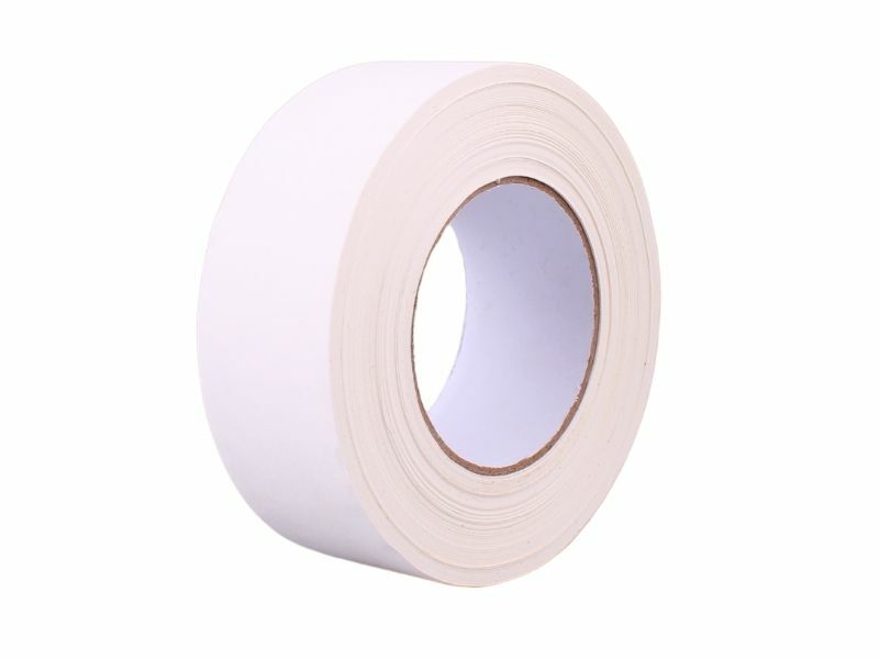 Lepící páska Gaffa 50 mm*50 m, 210 mic, bílá, matná