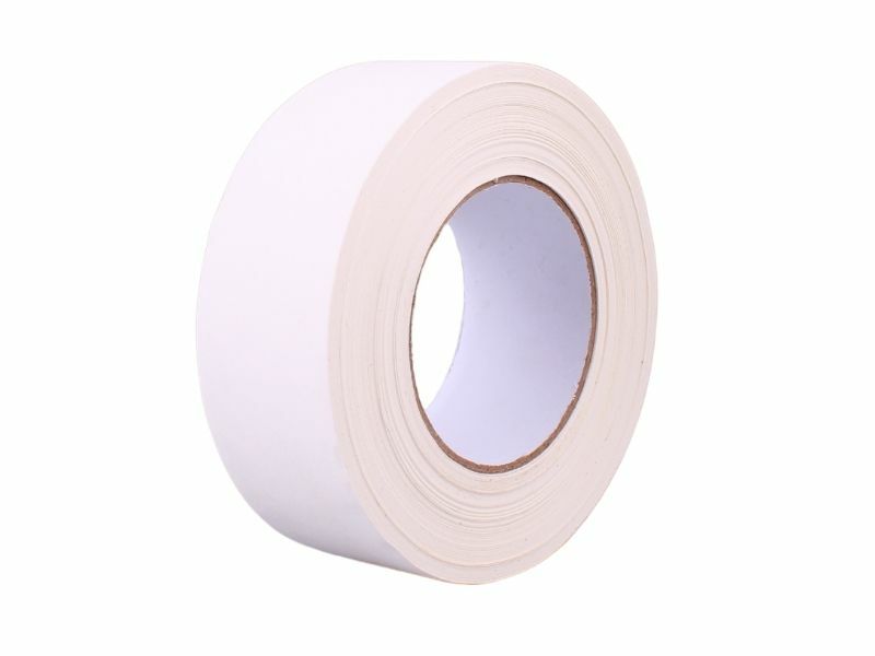 Levně TAVOBAL Lepící páska Duct Tape (Gaffa) 50 mm*50 m, bílá