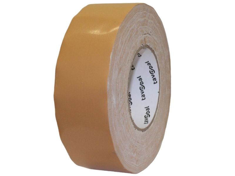Levně TAVOBAL Lepící páska DUCT TAPE silná 48 mm * 50 m, béžová
