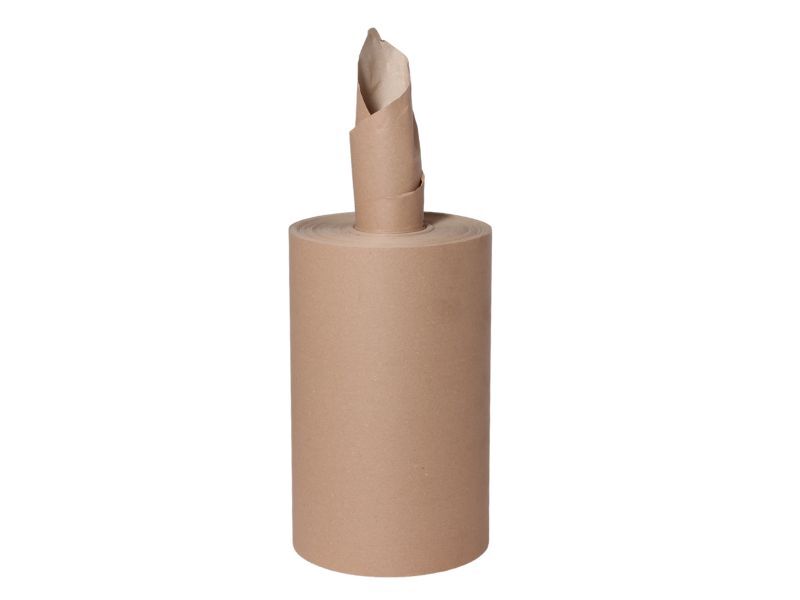 Fixační papír 380 mm/300 m, 90g/m2