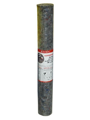 Levně Absorpční malířská textilie COVERTEX, 1*10 m