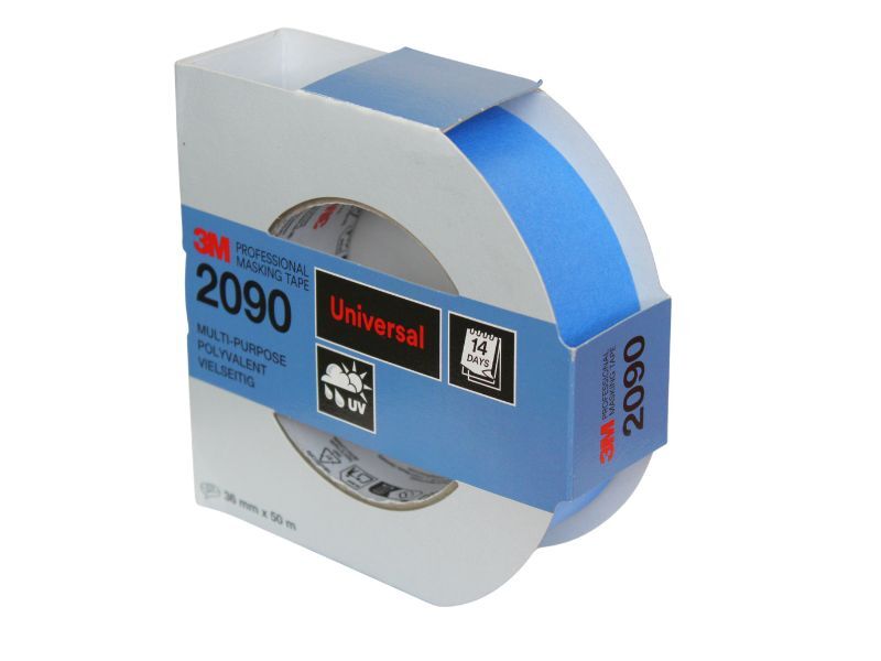 Levně 3M Scotch™ Maskovací páska 36 mm*50 m