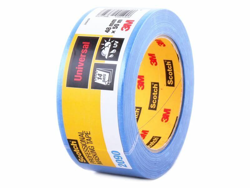 Levně 3M Scotch™ Maskovací páska 48 mm*50 m