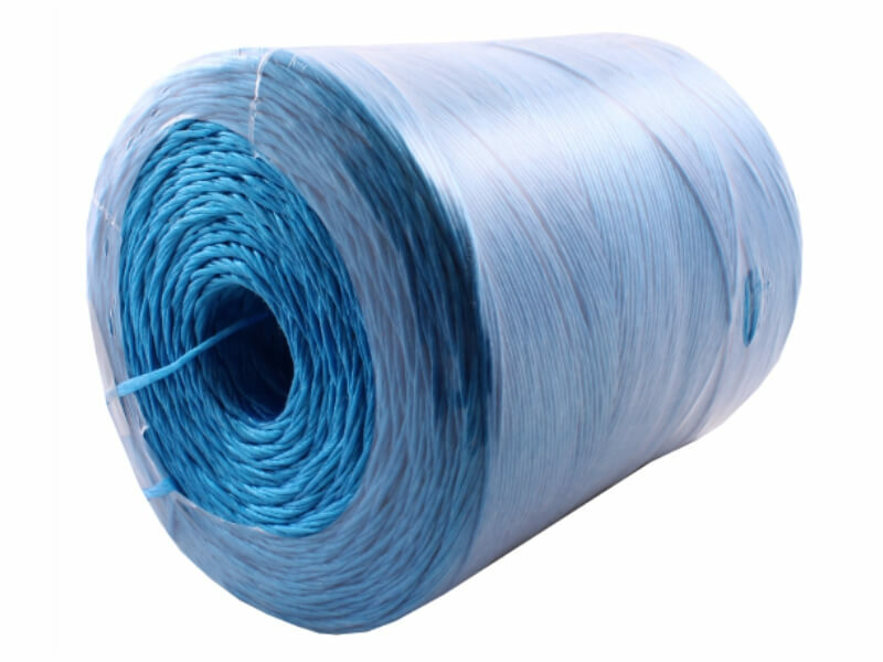 Levně Motouz 3 mm, cívka 5 kg, polypropylenový, barevný