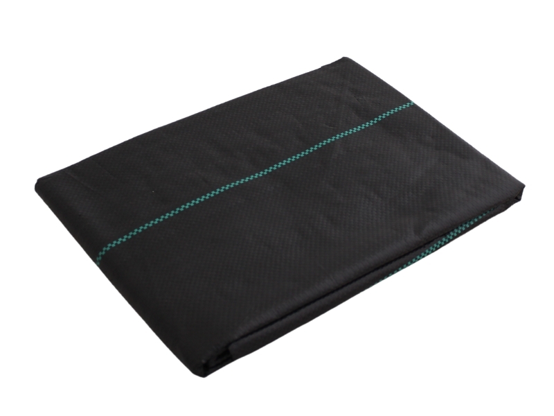 Levně Podkladová mulčovací textilie 1,1*5m, 70g/m2