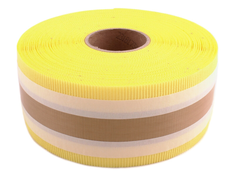Levně HPL 084001 Náhradní teflonový pásek vnější 3cm/0,08mm do ISZ 300, 450...