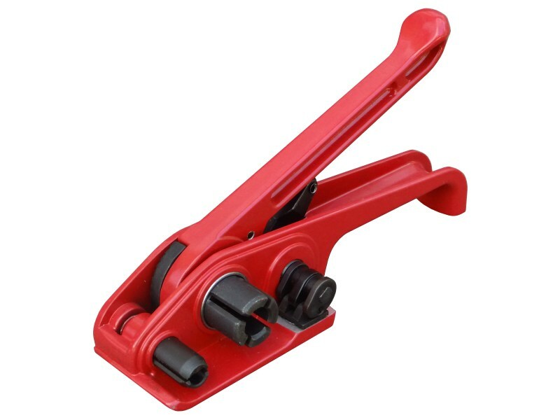 Levně TAVOBAL Napínač plastových pásek H22 12-19 mm