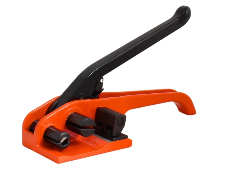 Napínač H26 PP a PES pásky 9-32 mm