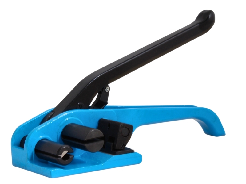 Napínač H27 PP a PES pásky 9-50 mm